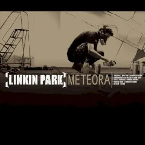 Meteora · Linkin Park · 2003