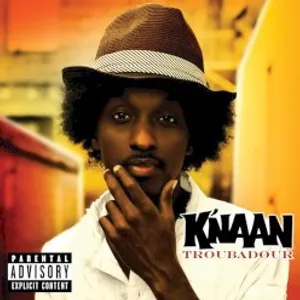 Troubadour · K'naan · 2009