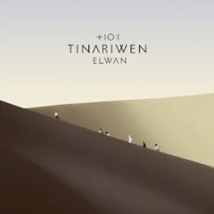Elwan · Tinariwen · 2017