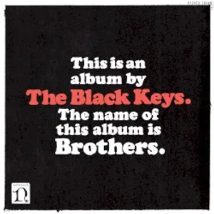 Brothers · The Black Keys · 2010