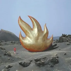 Audioslave · Audioslave · 2002