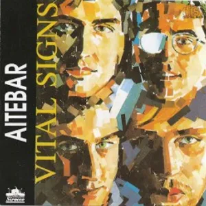 Aitebar · Vital Signs · 1992