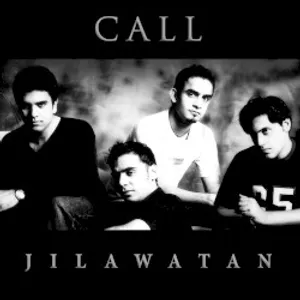 Jilawatan · Call · 2005