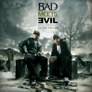 Hell: The Sequel · Bad Meets Evil · 2011