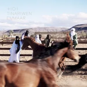 Emmaar · Tinariwen · 2014