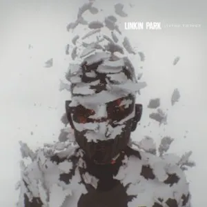 Living Things · Linkin Park · 2012