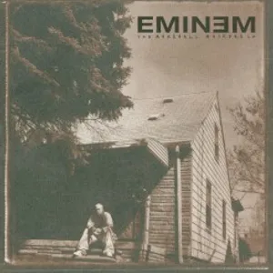 The Marshall Mathers LP · Eminem · 2000