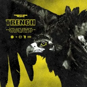 Trench · Twenty One Pilots · 2018