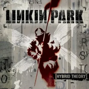 Hybrid Theory · Linkin Park · 2000