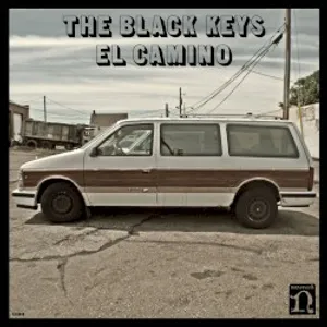 El Camino · The Black Keys · 2011