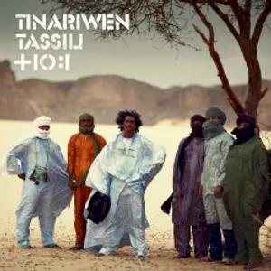 Tassili · Tinariwen · 2011