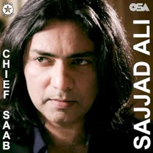 Chief Saab · Sajjad Ali · 1995