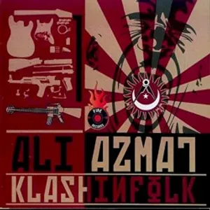 Klashinfolk · Ali Azmat · 2008
