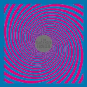 Turn Blue · The Black Keys · 2014