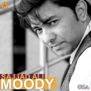 Moody · Sajjad Ali · 1996