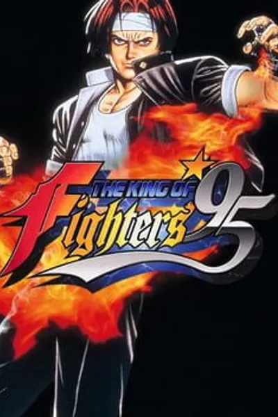 The King of Fighters '95 · SNK · 1995