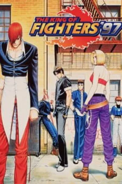The King of Fighters '97 · SNK · 1997