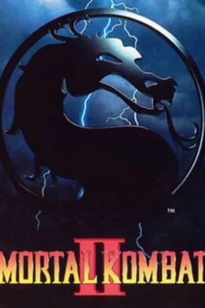 Mortal Kombat II · Midway · 1994