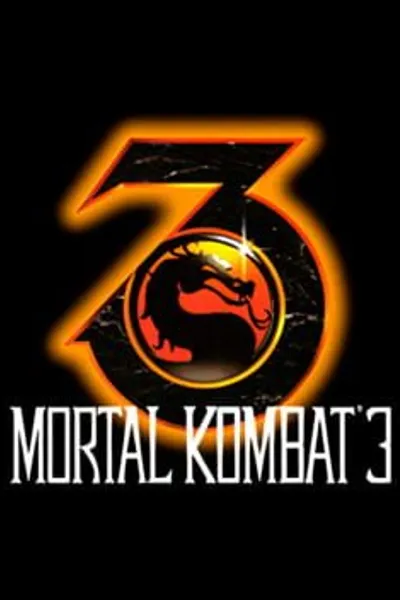 Mortal Kombat 3 · Midway Manufacturing, Midway Manufacturing · 1995