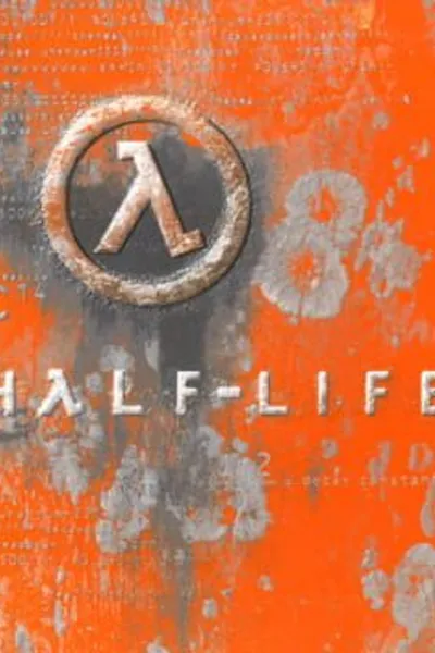 Half-Life