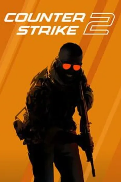 Counter-Strike 2