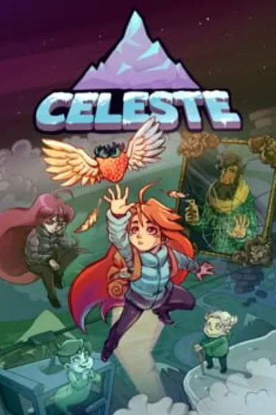 Celeste