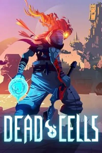 Dead Cells