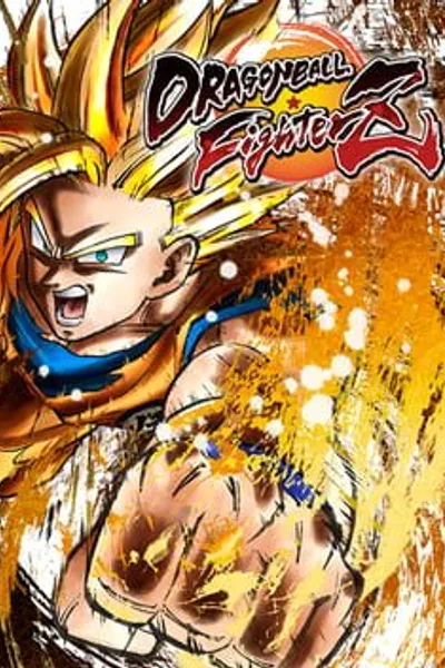 Dragon Ball FighterZ