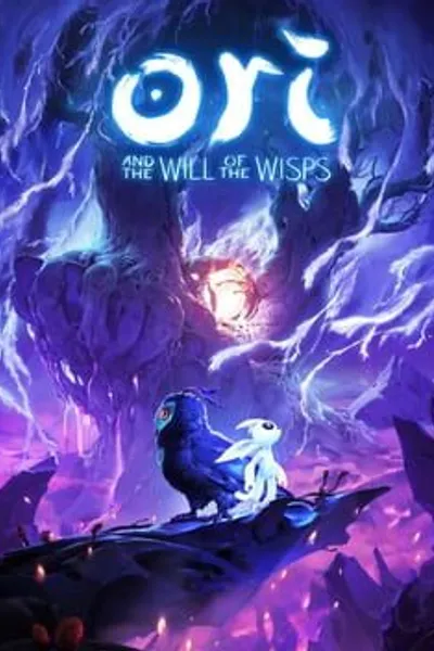 Ori and the Will of the Wisps