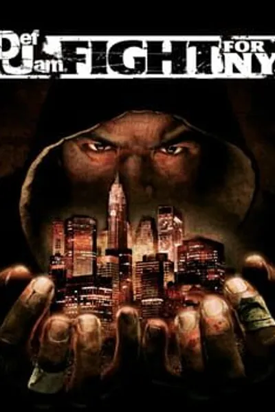 Def Jam: Fight for NY