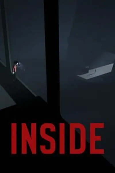 Inside