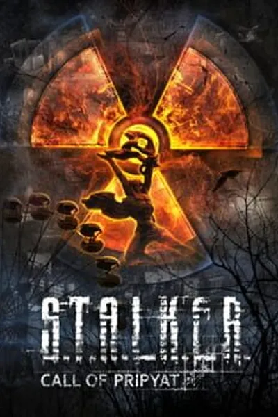 S.T.A.L.K.E.R.: Call of Pripyat