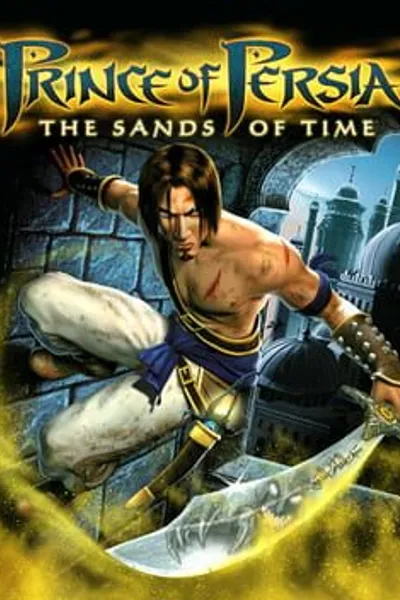 Prince of Persia: The Sands of Time
