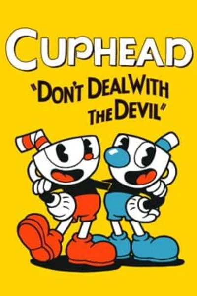 Cuphead