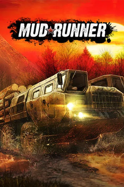 MudRunner