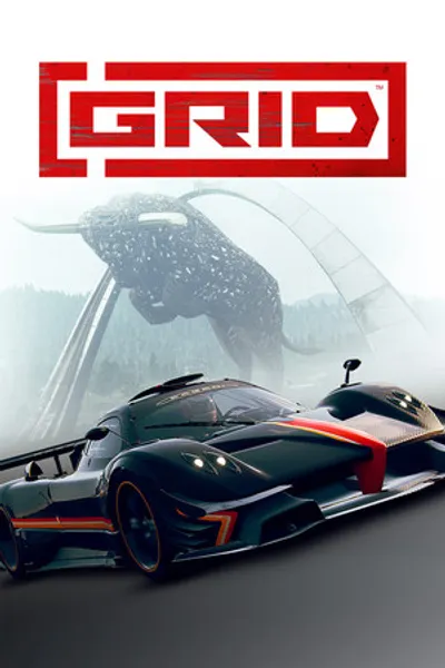 GRID (2019)