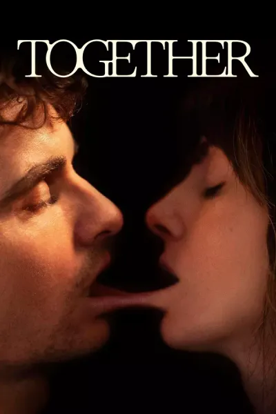 Together · Michael Shanks · 2025