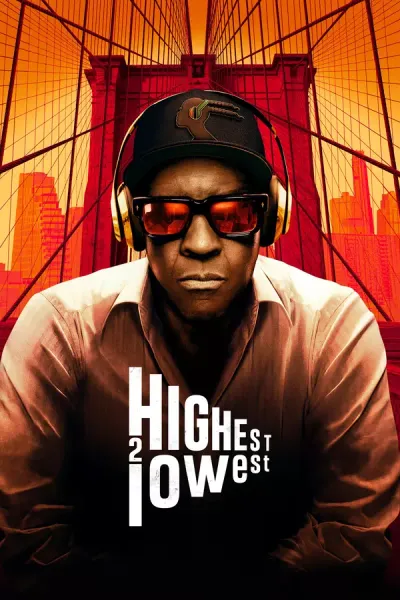 Highest 2 Lowest · Spike Lee · 2025