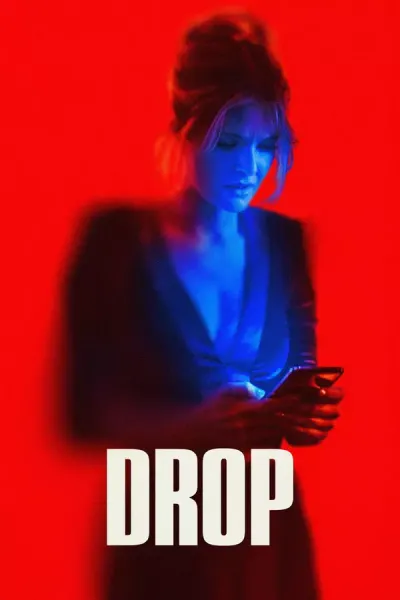 Drop · Christopher Landon · 2025