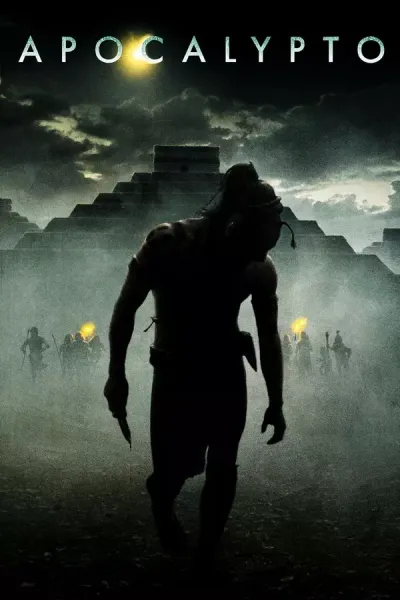 Apocalypto · Mel Gibson · 2006