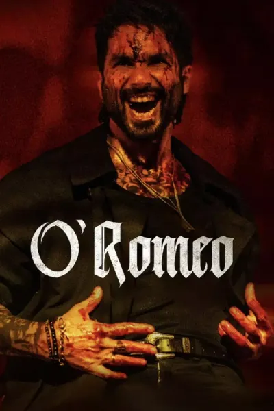 O'Romeo · Vishal Bhardwaj · 2026