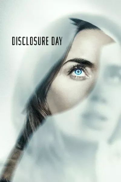 Disclosure Day · Steven Spielberg · 2026