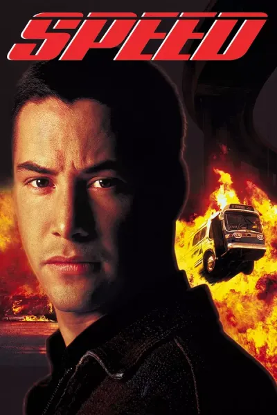 Speed · Jan de Bont · 1994