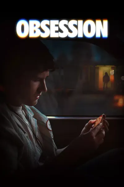 Obsession · Curry Barker · 2026