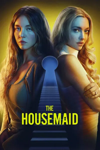 The Housemaid · Paul Feig · 2026