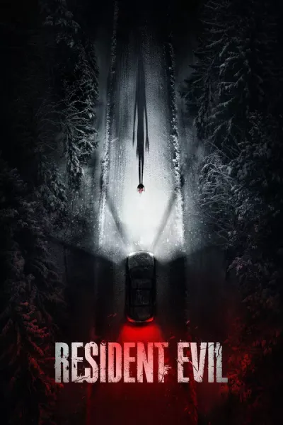 Resident Evil · Zach Cregger · 2026