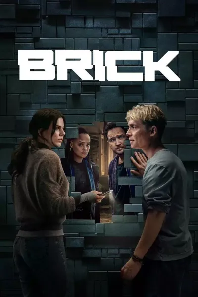 Brick · Philip Koch · 2025
