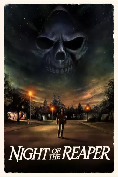 Night of the Reaper · Brandon Christensen · 2025