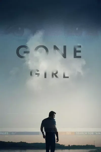 Gone Girl · David Fincher · 2014
