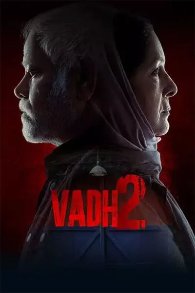 Vadh 2 · Jaspal Singh Sandhu · 2025